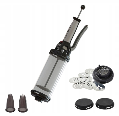 Изображение Pistolet do kremu Le Tube