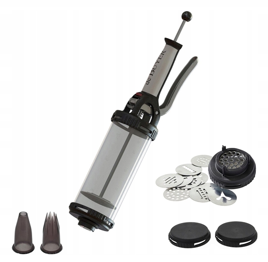 Изображение Pistolet do kremu Le Tube