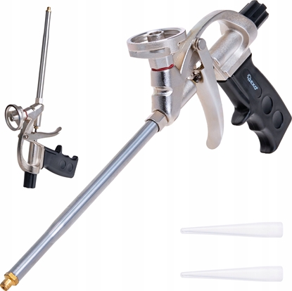 Picture of Pistolet do pianki montaowej  (blister)