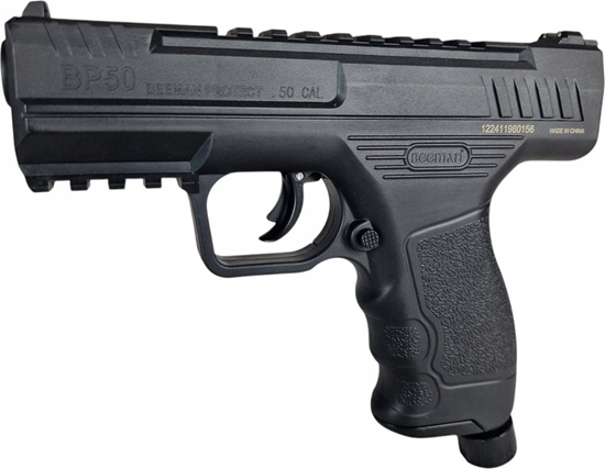 Picture of Pistolet na kule BEEMAN BP50 kal.50 CO2-12g
