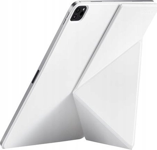Picture of Pitaka Folio 2 case, white - iPad Pro 13" 2024