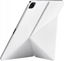 Attēls no Pitaka Folio 2 case, white - iPad Pro 13" 2024