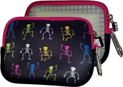 Attēls no Pixie Crew Saszetka kosmetyczka Panel wieccy w Ciemnoci