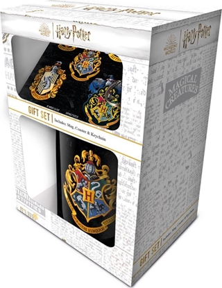 Изображение Pyramid Harry Potter Zestaw Prezentowy  (GP86732)