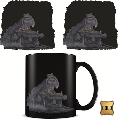 Изображение Pyramid Pyramid Harry Potter Kubek termoaktywny Blask nadziei (Glimmer of Hope)