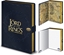 Picture of Pyramid Pyramid Lord Of The Rings Notanik A5 Premium