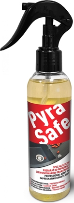 Attēls no Pyramis Impregnat do zlewów granitowych Pyramis Pyrasafe 71009701