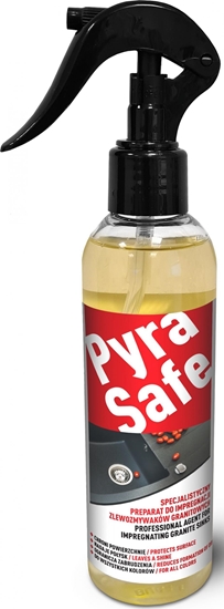 Picture of Pyramis Impregnat do zlewów granitowych Pyramis Pyrasafe 71009701