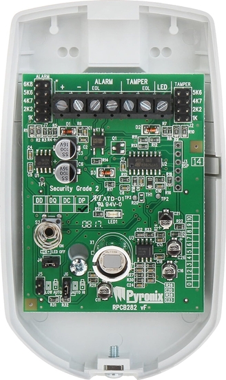 Picture of PYRONIX CZUJKA PIR FPKX10DP PYRONIX