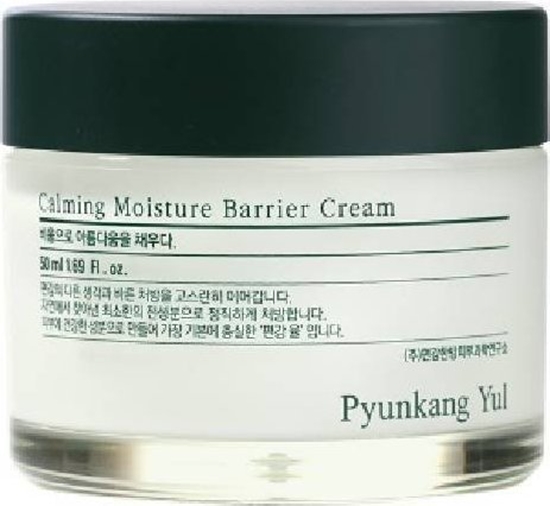 Picture of Pyunkang Yul, Calming Moisture Barrier Cream, agodzcy krem do twarzy, 50 ml