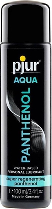 Picture of Pjur PJUR_Aqua Panthenol lubrykant o agodzcym dziaaniu 100ml