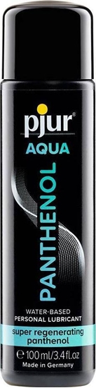 Picture of Pjur PJUR_Aqua Panthenol lubrykant o agodzcym dziaaniu 100ml