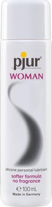 Attēls no Pjur PJUR_Original Bodyglide Lubricant Massage Woman lubrykant na bazie silikonu 100ml