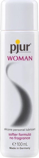 Picture of Pjur PJUR_Original Bodyglide Lubricant Massage Woman lubrykant na bazie silikonu 100ml