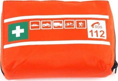 Attēls no PK-MOT Apteczka pierwszej pomocy Mini B