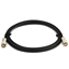 Изображение PL259 to PL259 2m UHF CB Radio Coaxial Cable — HF240 (LMR240 equivalent)