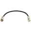 Picture of PL259 to SO239 30cm UHF CB Radio Coaxial Cable — HF240 (LMR240 equivalent)