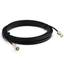 Picture of PL259 to SO239 7m UHF CB Radio Coaxial Cable — HF240 (LMR240 equivalent)