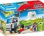 Picture of Playmobil Zestaw z figurkami City Action 71431 Samochód ciarowy z kontenerami na szko