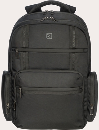 Attēls no PLANET AGS RUCKSACK BLACK