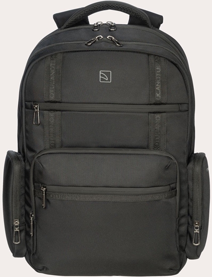 Изображение PLANET AGS RUCKSACK BLACK