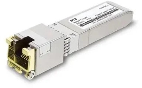 Picture of Modu SFP Planet PLANET MTB-LA10 modu przekaników sieciowych Swiatowód 10000 Mbit/s SFP+ 10000 nm