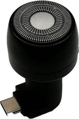 Picture of Plantin Plantin Rasierer USB Typ-C Shaving-Tool (Reise/Traveling)