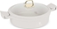 Изображение PASKI GARNEK TYTANOWY Z POKRYW 28cm BERLINGER HAUS BH-7785 SAHARA