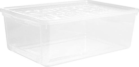 Picture of Plast Team Plast Team Pojemnik Na Buty Z Otworem 1988