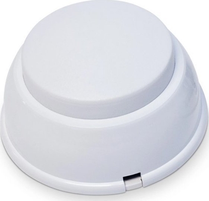 Picture of Plastrol cznik nony przelotowy do owietlenia 2,5A 250V biay Plastrol