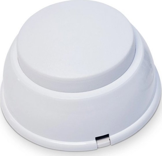 Picture of Plastrol cznik nony przelotowy do owietlenia 2,5A 250V biay Plastrol