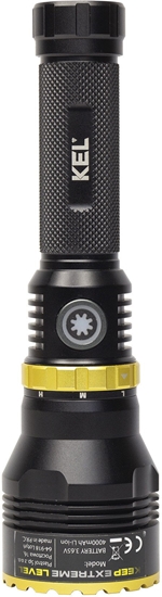 Picture of PLASTROL LATARKA RCZNA LED  AKUMULATOROWA IPX7 LP-1A