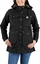 Attēls no Paszcz Carhartt Weathered Duck Black