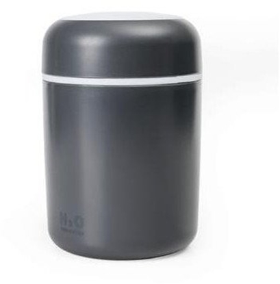 Attēls no PLATINET AROMA DIFFUSER HUMIDIFIER NAWILACZ POWIETRZA 300ML 2W GREY [46106]