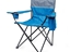 Attēls no PLATINET CAMPING CHAIR PADDED 55x55x44/90 CM BLUE [46136]