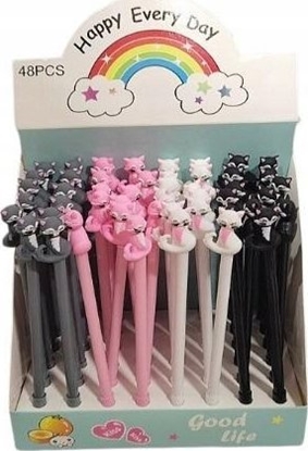 Изображение Platinet Dugopis elowy (48szt)