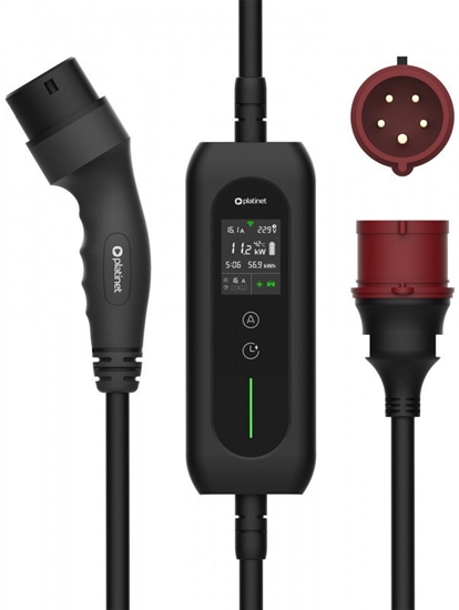 Picture of adowarka Konner & Sohnen Type 2 11kW 5m (EV_PPCW5M11)