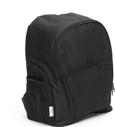 Attēls no Platinet PLATINET COOLER BACKPACK ASPEN BLACK [45683]