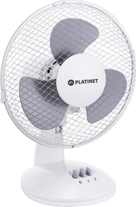 Изображение Platinet PTF9G Table fan