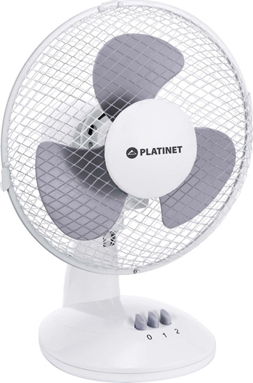 Изображение Platinet PTF9G Table fan