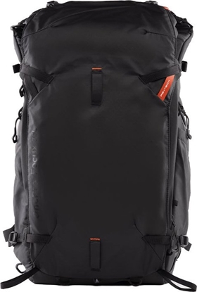 Изображение Plecak turystyczny PGYTECH Plecak 35L PGYTECH OnePro Focux (czarny)