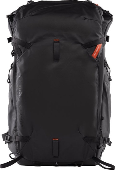 Изображение Plecak turystyczny PGYTECH Plecak 35L PGYTECH OnePro Focux (czarny)