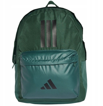 Picture of Plecak adidas Classic Bars IS7044