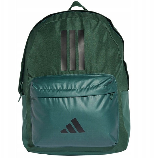 Picture of Plecak adidas Classic Bars IS7044