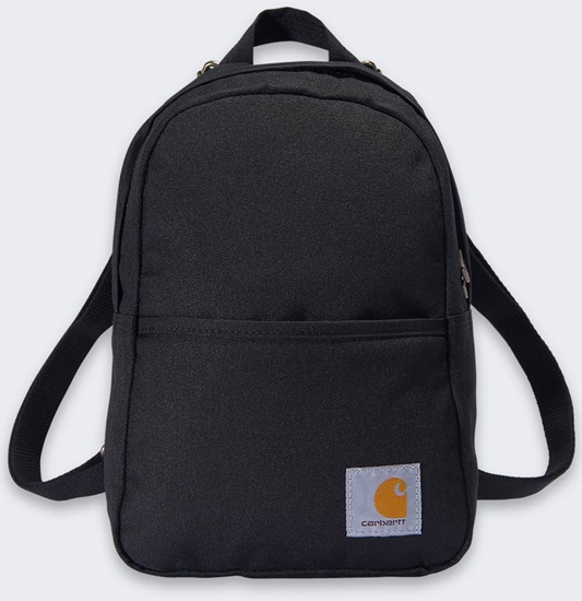 Picture of Plecak Carhartt Mini Classic Black