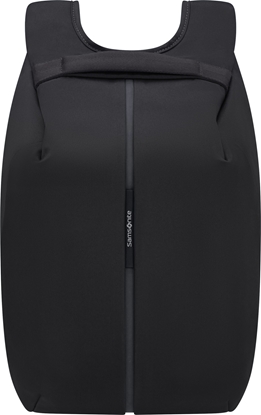 Attēls no Plecak Hama 150940 1041 PLECAK SAMSONITE SECURIPAK 2.0 DO LAPTOPA 14.1'' BLACK