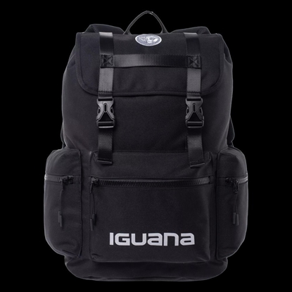 Picture of Plecak Iguana LIBER