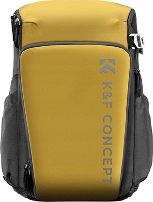 Изображение Plecak K&F Plecak fotograficzny 25L K&F Concept Alpha Air (KF13.128)