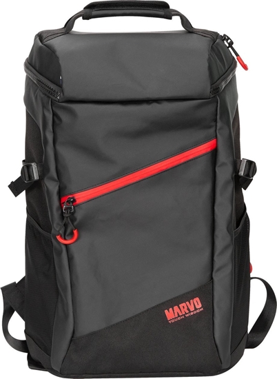 Picture of Plecak Marvo Ranger 600G Czarny 15.6" (BA-002)