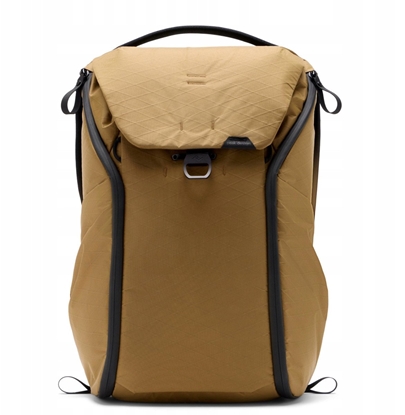 Picture of Plecak PEAK DESIGN  Everyday Backpack 30L v2 - Coyote